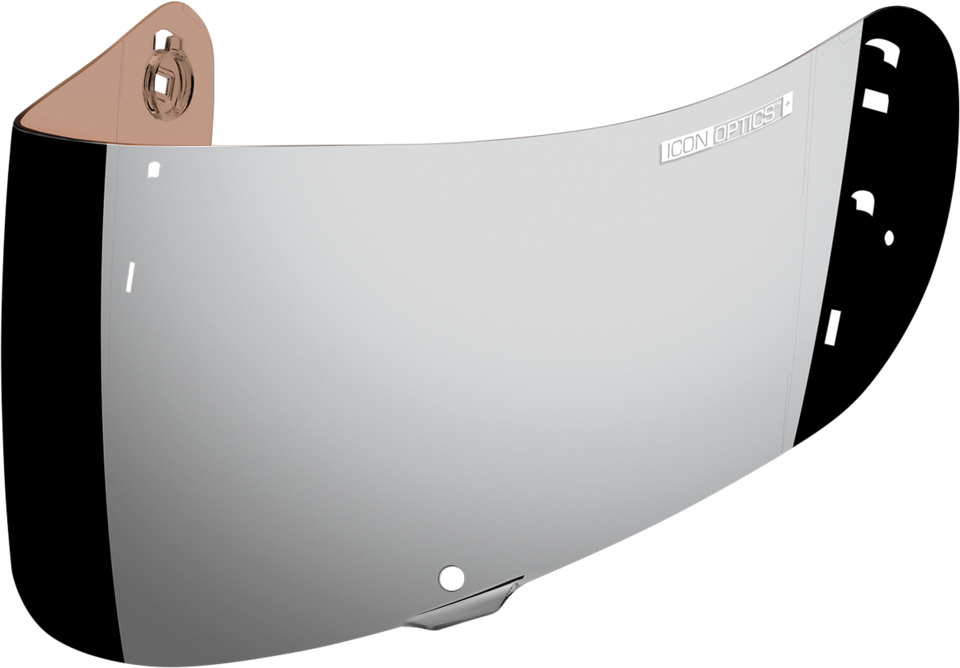 Optics™ Shield - RST Silver - Lutzka's Garage