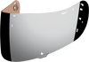 Optics™ Shield - RST Silver - Lutzka's Garage