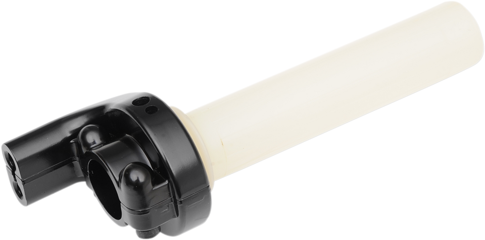 Throttle - Gunner Gasser - Four Stroke