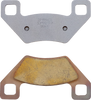 HH+ Brake Pads - SDP512SNX