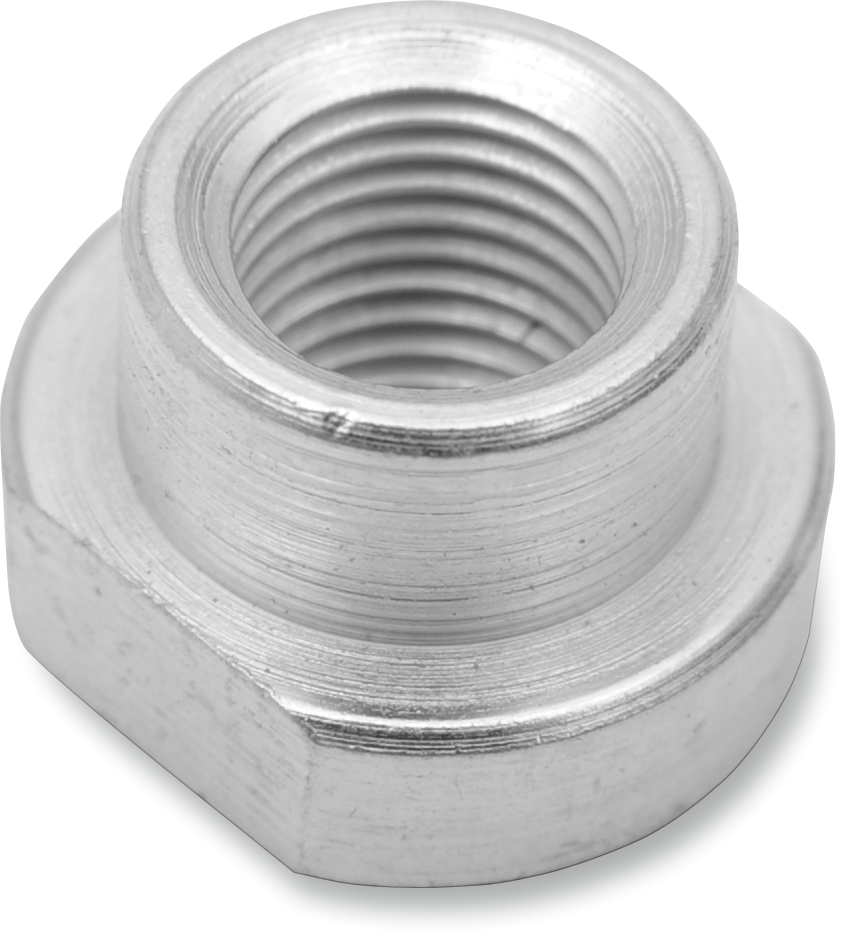 Starter Shaft - Nut