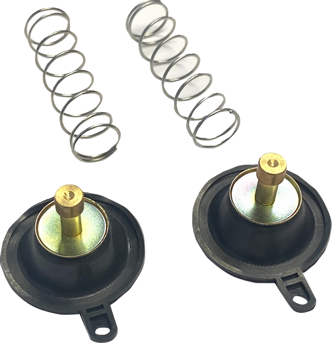 Carburetor Air Cut-Off Valve Kit - Suzuki