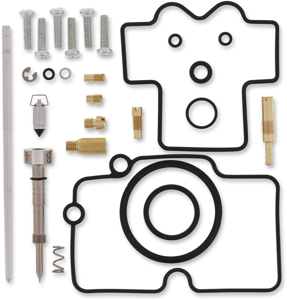 Carburetor Repair Kit - Yamaha
