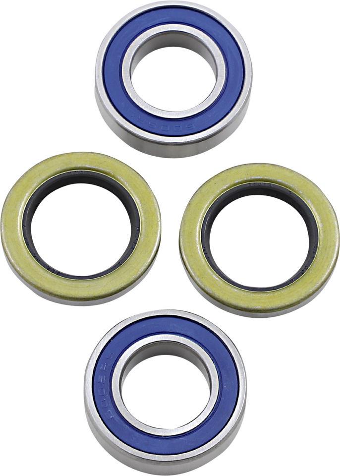Wheel Bearing Kit - Front