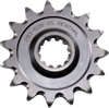 Sprocket - Front - Husky - 15-Tooth - Lutzka's Garage