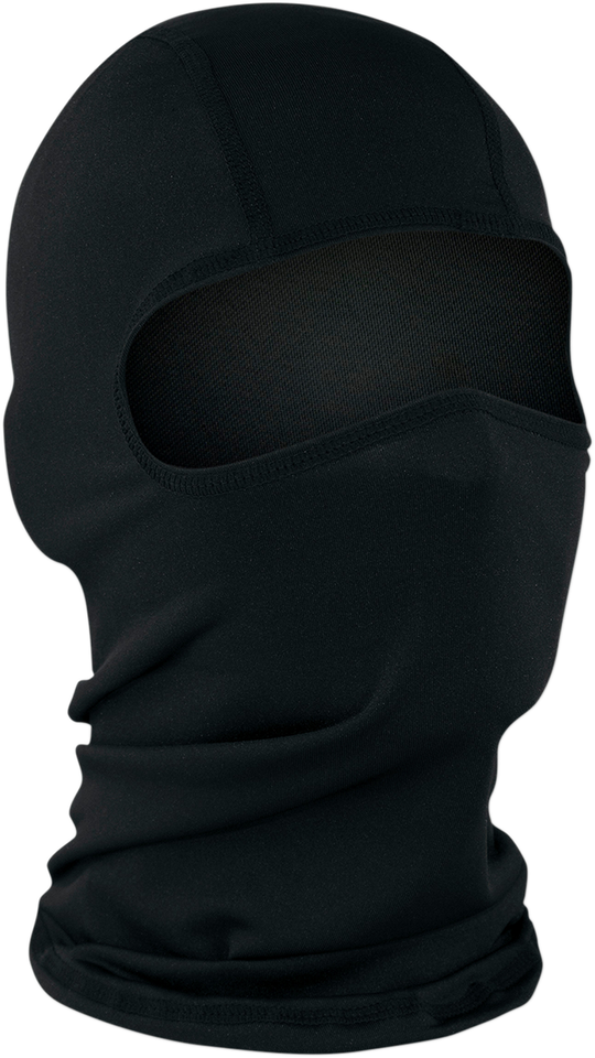Balaclava - Black - Lutzka's Garage