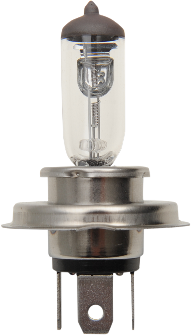 Halogen Bulb - H4 - 100/80W