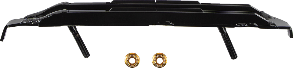 Slim Jim2® Wear Bars - 4" - Lutzka's Garage