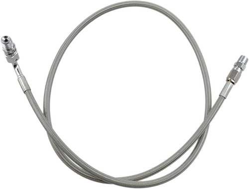 Extended Brake Line - (+6) Polaris