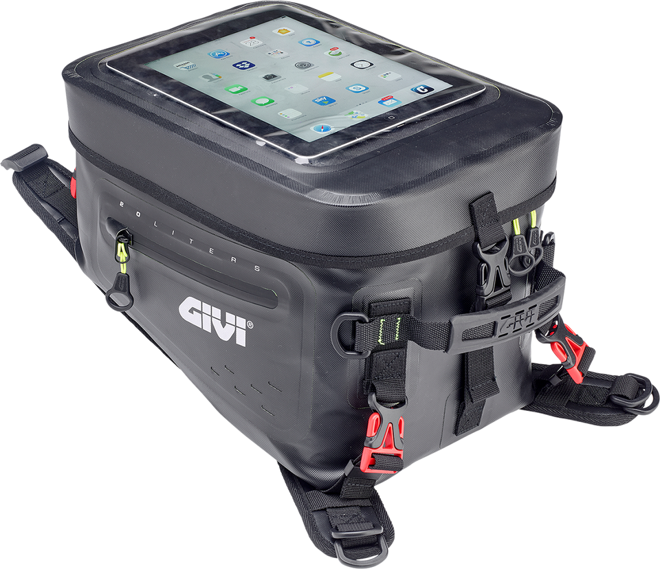 Gravel-T Tank Bag - 20 liter