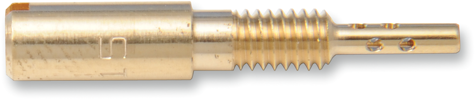 A-Bax Pilot Jets for Mikuni VM25/486 - #32.5 - 4-Pack