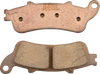 Standard Brake Pads - Kawasaki