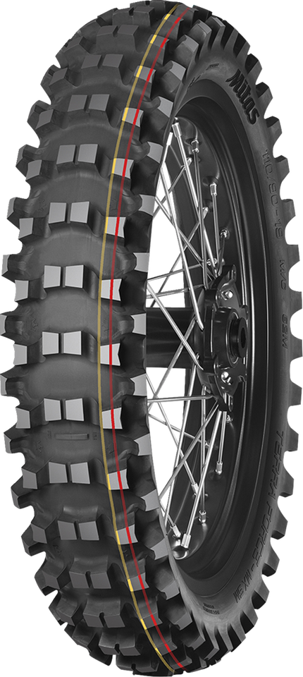 Tire - Terra Force-MX SM - Rear - 90/100-16 - 51M
