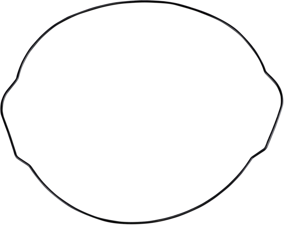 Outer Clutch Cover Gasket - Yamaha