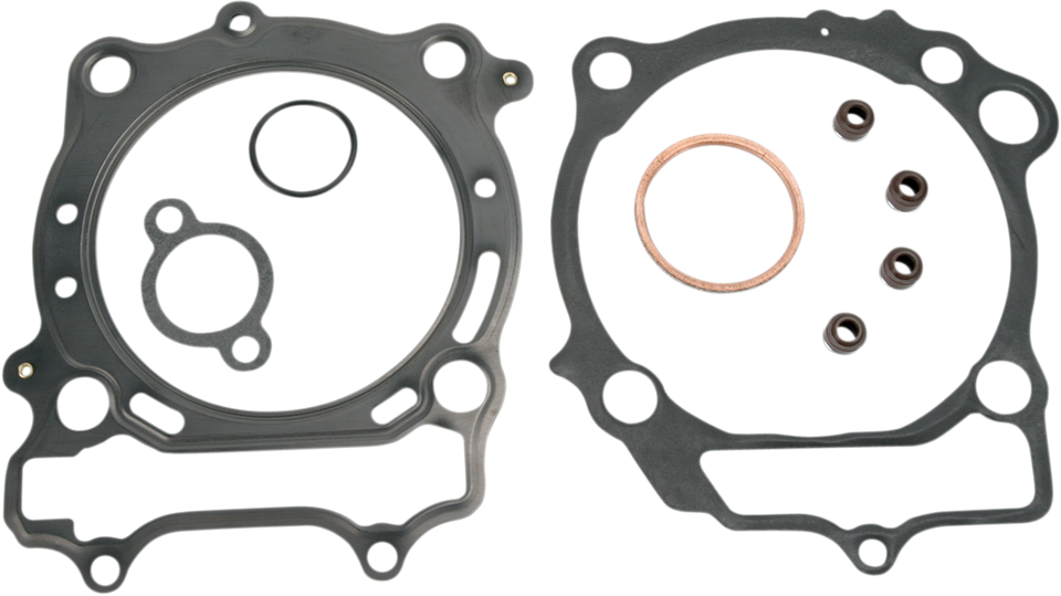 Top End Gasket Kit - Suzuki