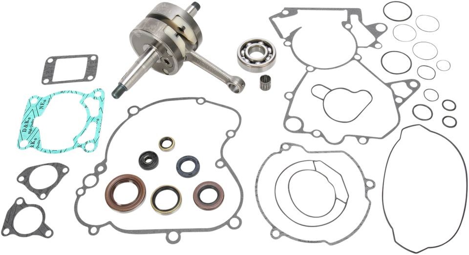 Crankshaft Kit - OE Crankshaft Replacement - Husqvarna | KTM