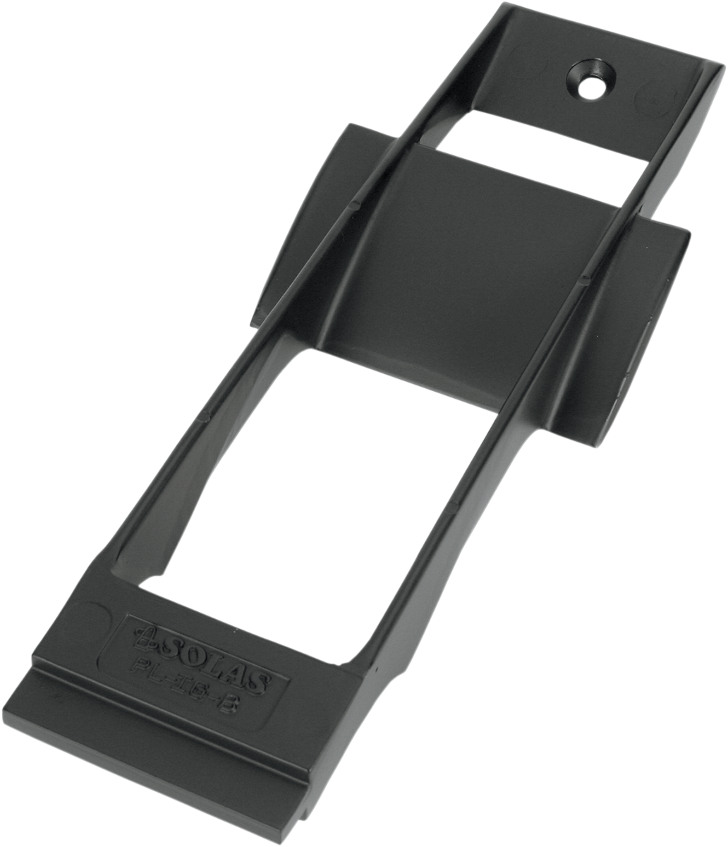 Intake Grate - Polaris