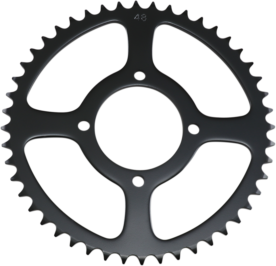 Rear Sprocket - 48 Tooth - Yamaha - Lutzka's Garage