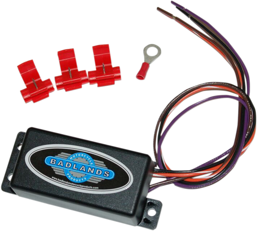 Load Equalizer Module