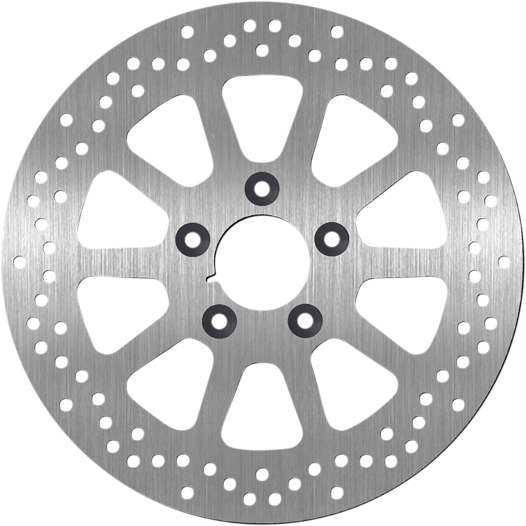 Brake Rotor - 11.5
