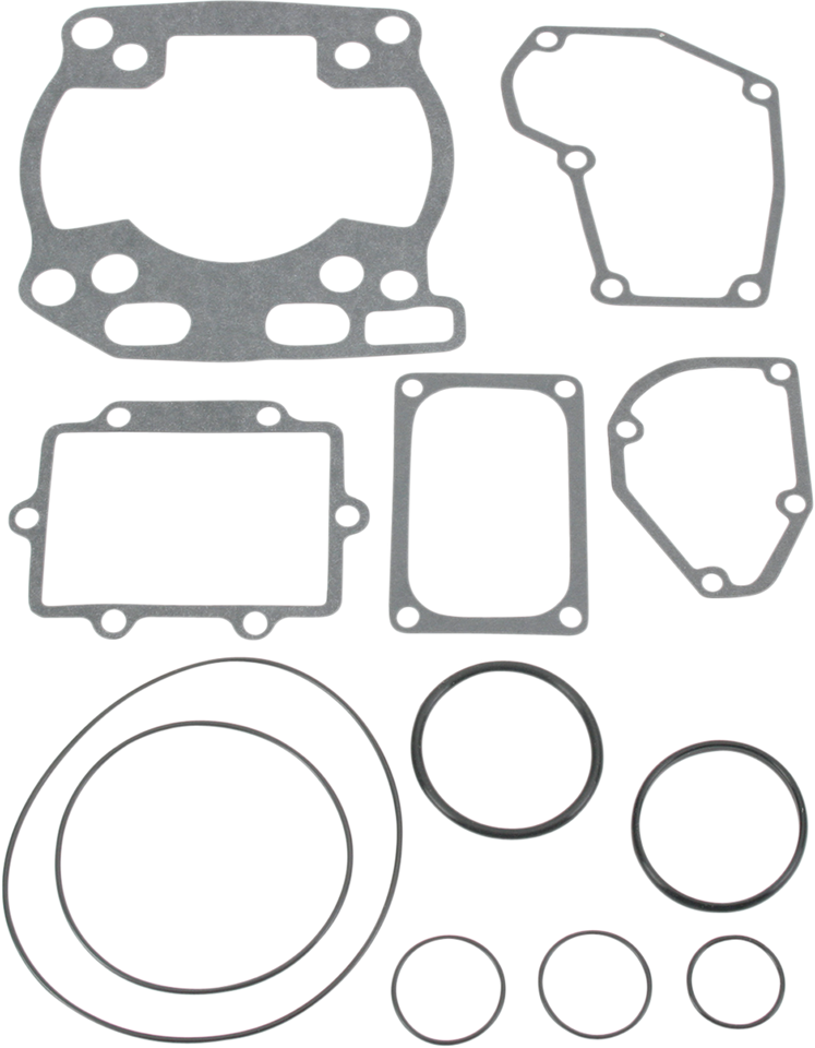Top End Gasket Kit - Suzuki