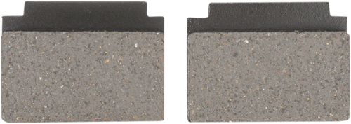 Brake Pads - Ski-Doo/Moto-Ski