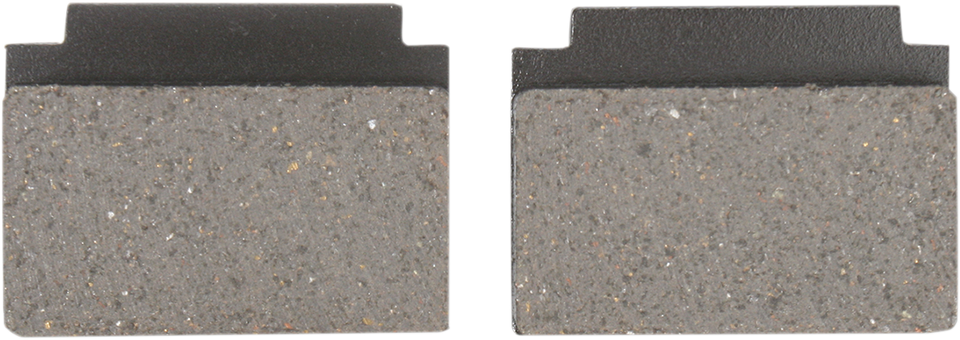 Brake Pads - Ski-Doo/Moto-Ski