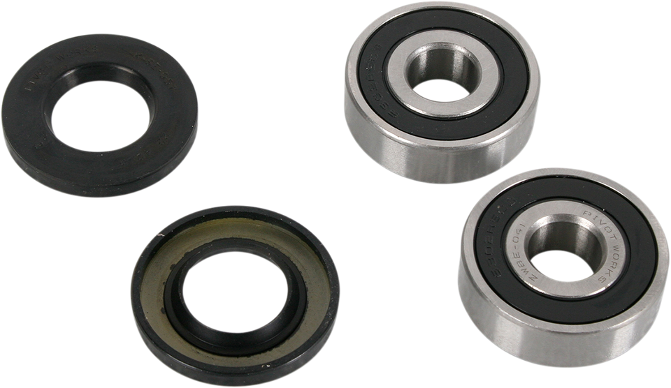 Wheel Bearing Kit - Front