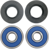 Wheel Bearing Kit - Front/Rear