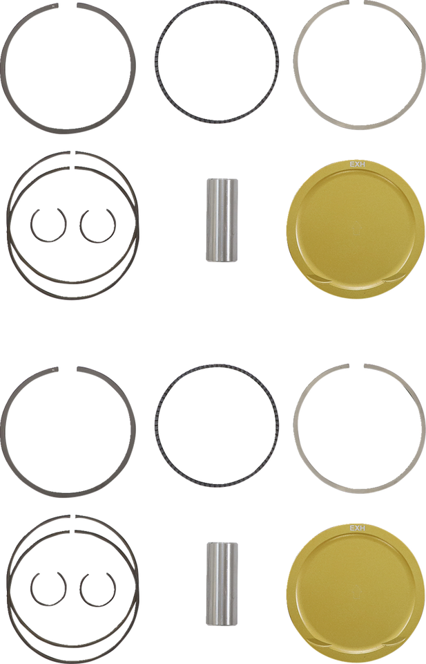 Piston Kit