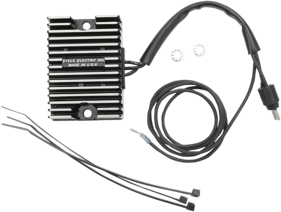 Rectifying Regulator - Harley Davidson