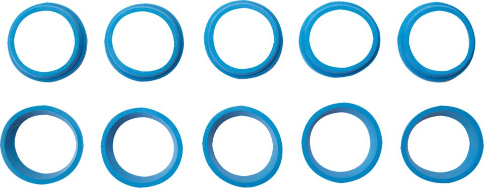 Lower Pushrod O-Ring - XL - Lutzka's Garage