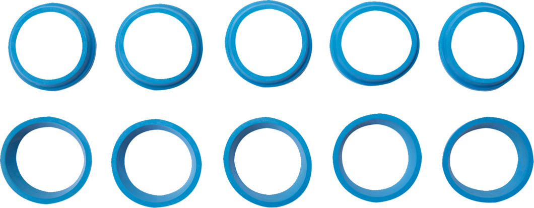 Lower Pushrod O-Ring - XL - Lutzka's Garage