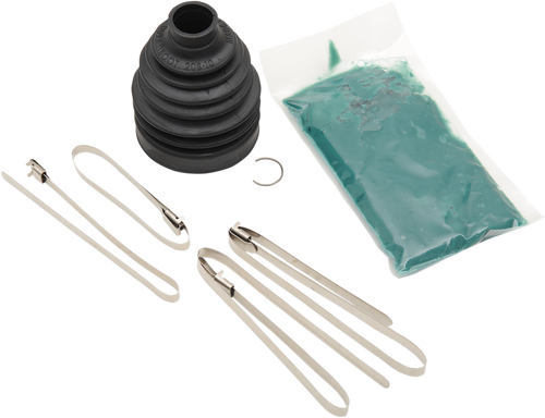CV Boot Kit - Front/Rear Outboard