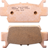 Sintered "R" Brake Pads