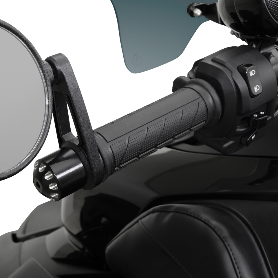 Heated Grips - Ryker