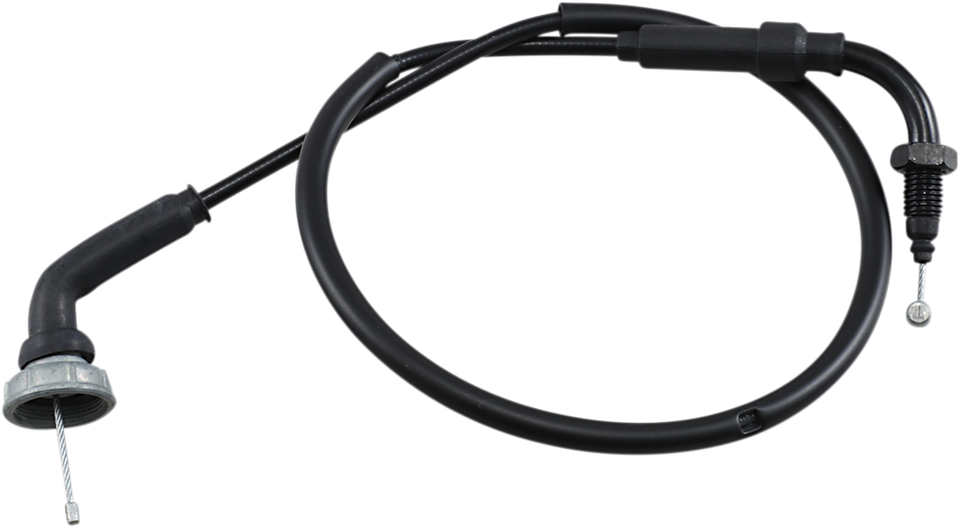 Throttle Cable - Honda