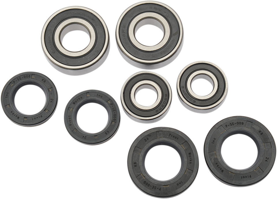 Wheel Bearing Kit - Front