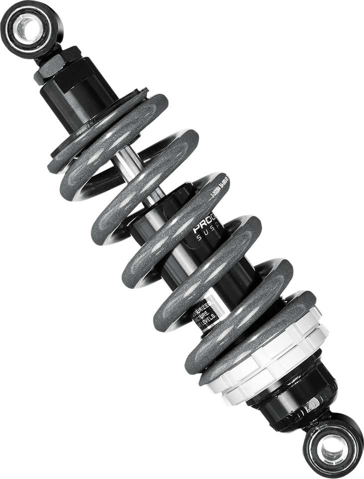 Standard Shock - Black - 9.5" - Lutzka's Garage