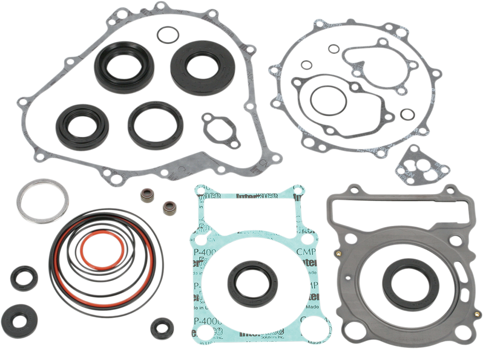 Motor Gasket Kit with Seal