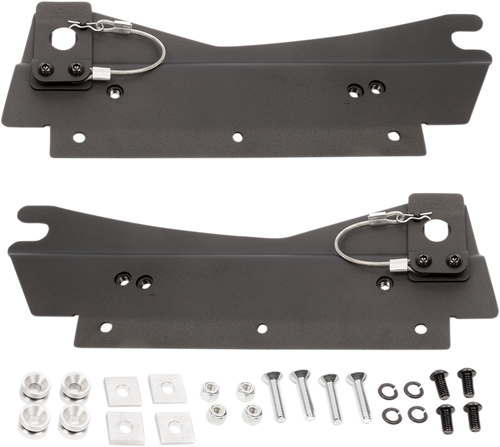 2-Up Seat Bracket - Arctic Cat/Yamaha