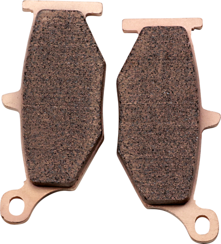 HH Sintered Brake Pads