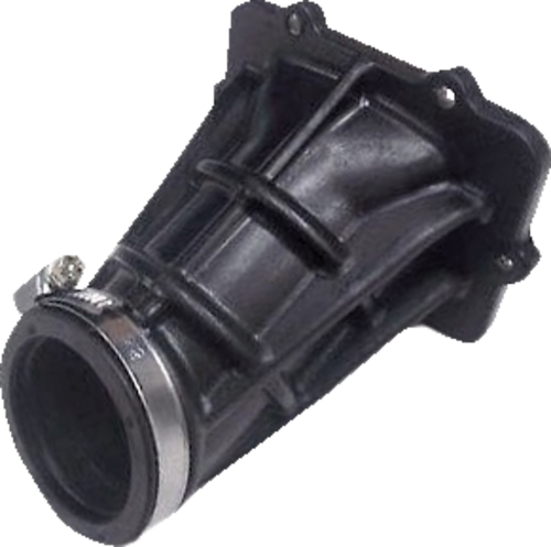 Carburetor Mounting Flange - Ski-Doo