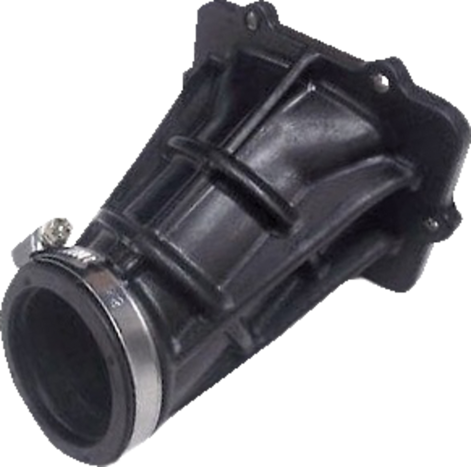 Carburetor Mounting Flange - Ski-Doo