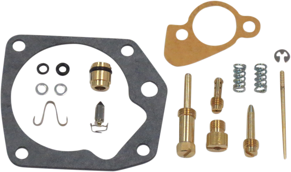 Carburetor Repair Kit - Polaris