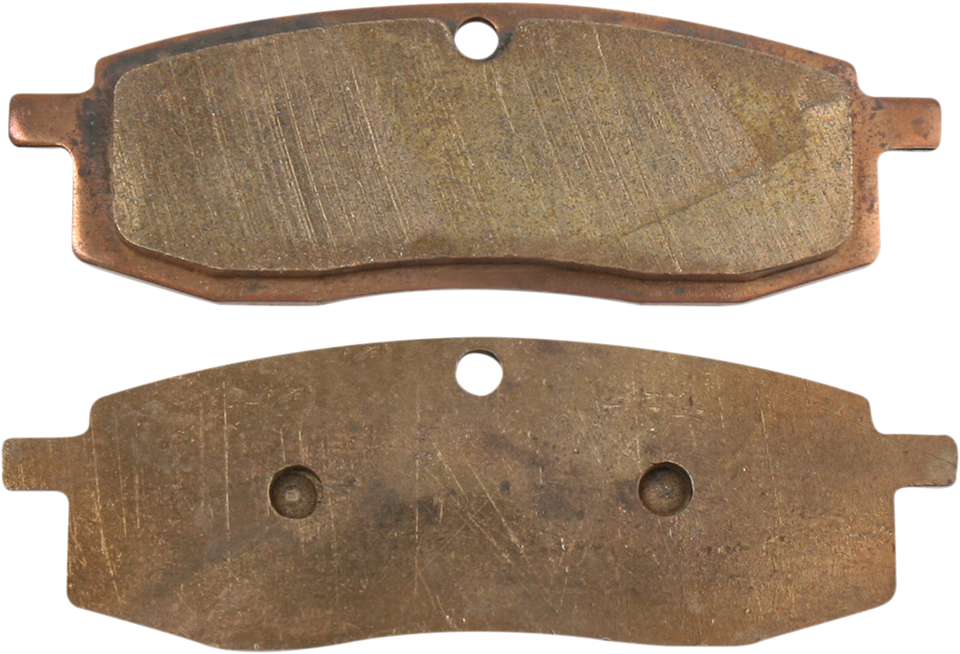 Sintered "R" Brake Pads