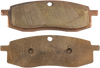 Sintered "R" Brake Pads