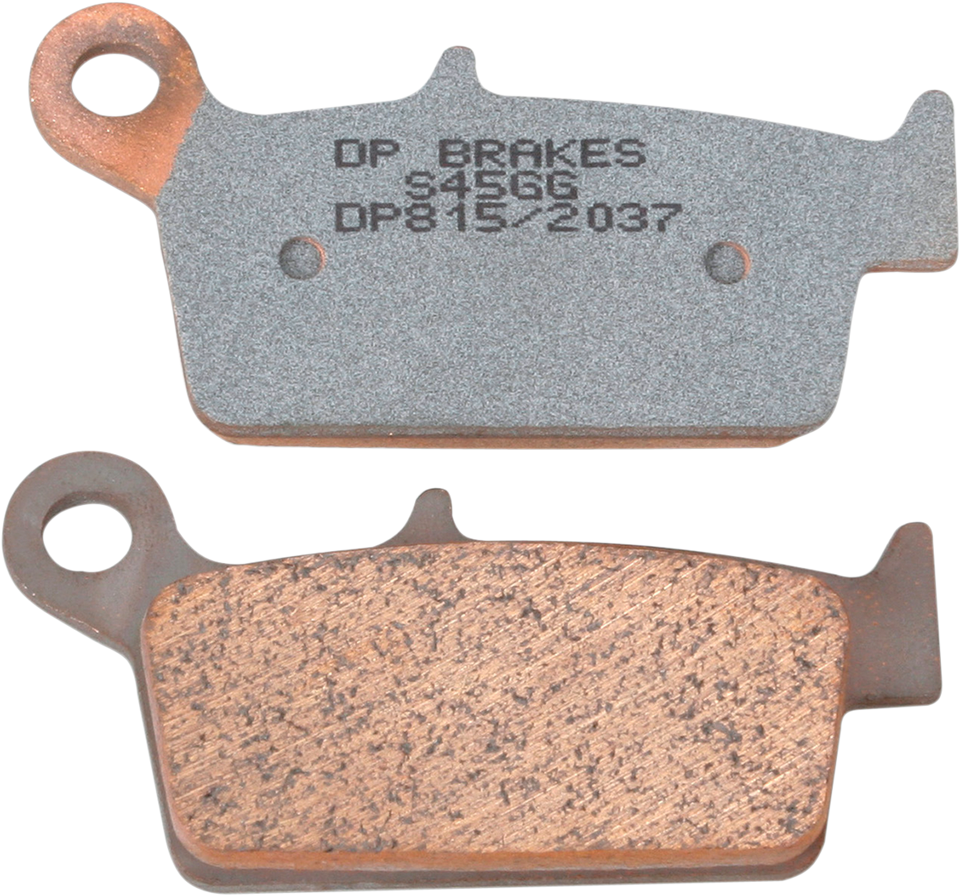 Standard Brake Pads