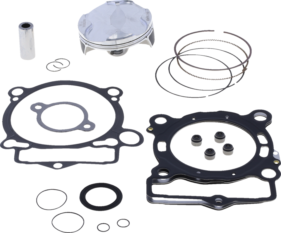 Piston Kit with Gaskets - 77.97 mm - MC250F | FC250 | 250SXF/XCF