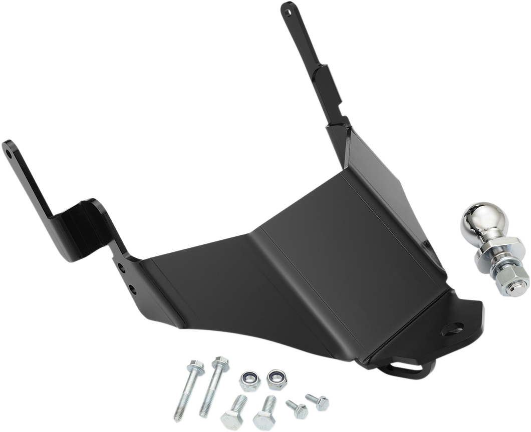 Trailer Hitch - Venture